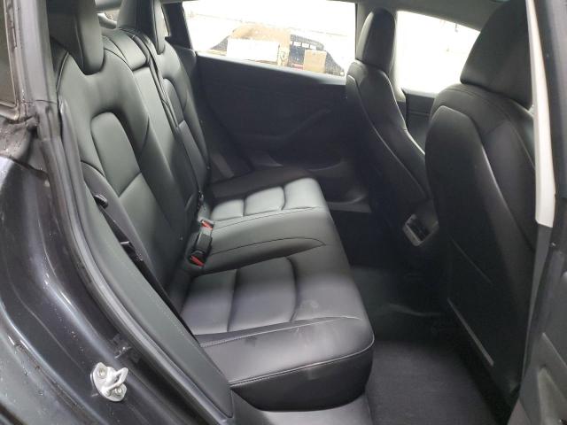 Photo 10 from auction – 2018 TESLA MODEL 3 with VIN 5YJ3E1EA9JF041753
