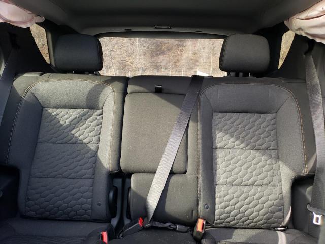 Photo 10 from auction – 2019 CHEVROLET EQUINOX LT with VIN 3GNAXUEV2KL262000