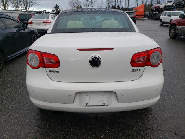 صورة رقم 6 من المزاد - 2009 VOLKSWAGEN EOS LUX مع VIN WVWFA71F09V013916