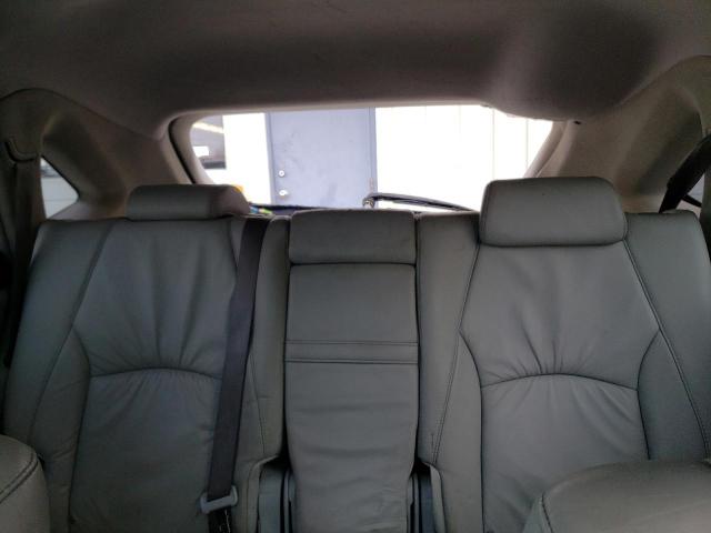 Zdjęcie 10 z aukcji – 2007 LEXUS RX 350 z VIN 2T2HK31U27C023016