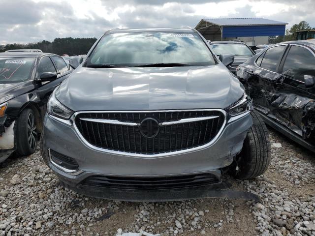Photo 5 from auction – 2021 BUICK ENCLAVE ES with VIN 5GAERBKW8MJ227222