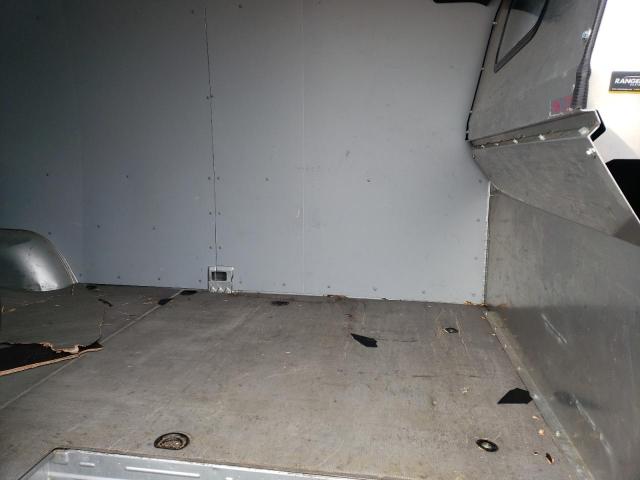 Photo 11 from auction – 2019 MERCEDES-BENZ SPRINTER 2 with VIN WD4PF1CD8KP166722