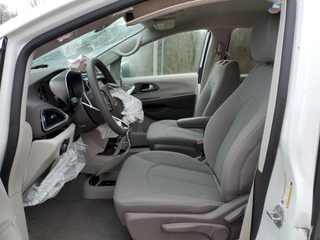 Photo 7 from auction – 2020 CHRYSLER VOYAGER L with VIN 2C4RC1AG6LR187545