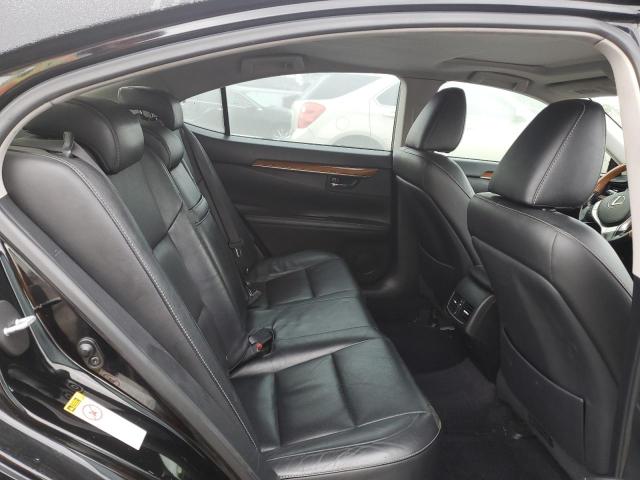 Photo 10 from auction – 2015 LEXUS ES 300H with VIN JTHBW1GGXF2092360