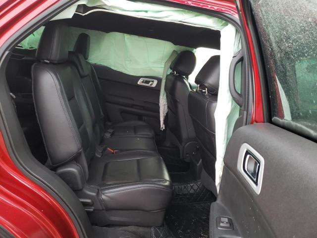 Photo 10 from auction – 2013 FORD EXPLORER X with VIN 1FM5K8D89DGA21596