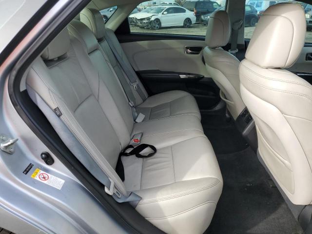 Photo 10 from auction – 2016 TOYOTA AVALON XLE with VIN 4T1BK1EB8GU205146