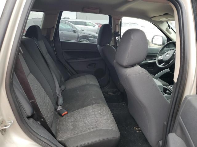 Photo 11 from auction – 2008 JEEP GRAND CHER with VIN 1J8GR48K18C139784