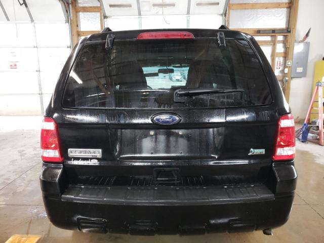 Photo 6 from auction – 2010 FORD ESCAPE XLT with VIN 1FMCU9DG8AKB30770