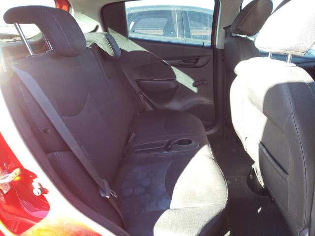 Zdjęcie 10 z aukcji – 2016 CHEVROLET SPARK LS z VIN KL8CB6SA6GC582705
