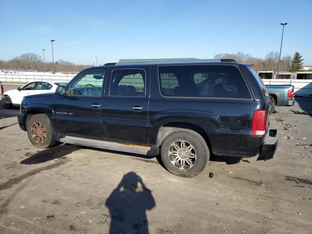Photo 2 from auction – 2005 CADILLAC ESCALADE E with VIN 3GYFK66N55G162116