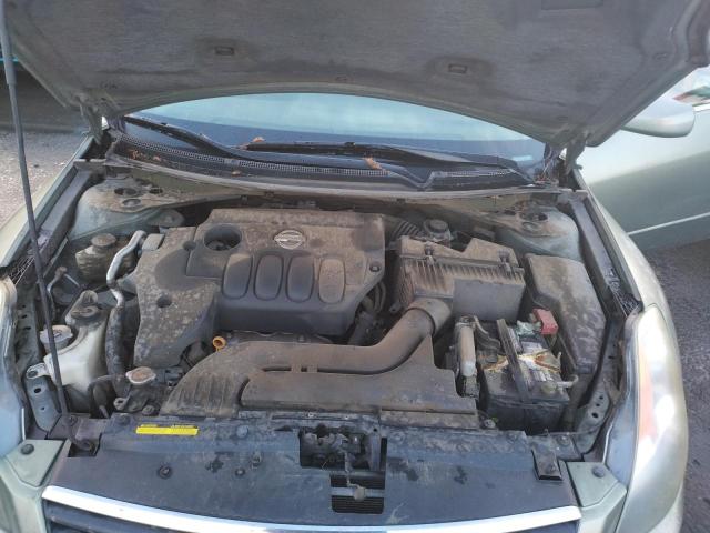 Photo 11 from auction – 2008 NISSAN ALTIMA with VIN 1N4AL21E88N416335