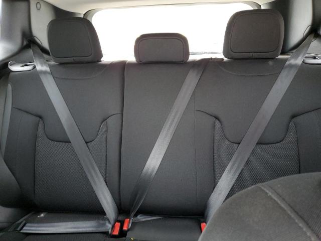 Photo 10 from auction – 2020 JEEP RENEGADE L with VIN ZACNJABB0LPL17442