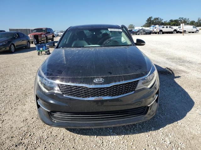 Photo 5 from auction – 2018 KIA OPTIMA EX with VIN 5XXGU4L34JG228051