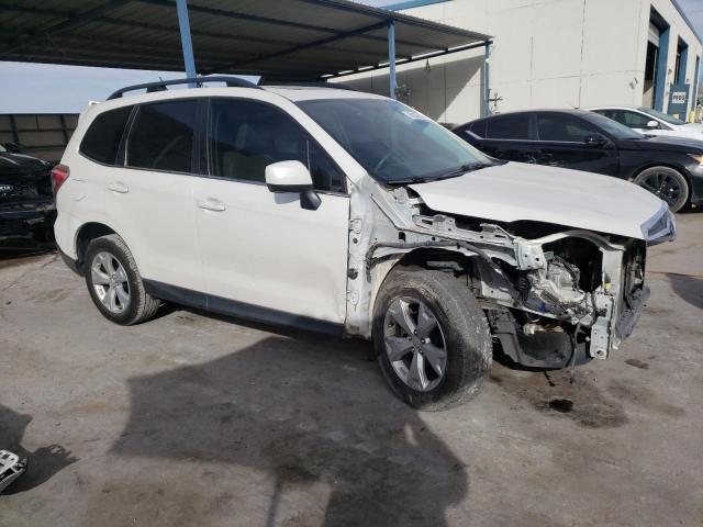Photo 4 from auction – 2014 SUBARU FORESTER 2 with VIN JF2SJAHC7EH511032