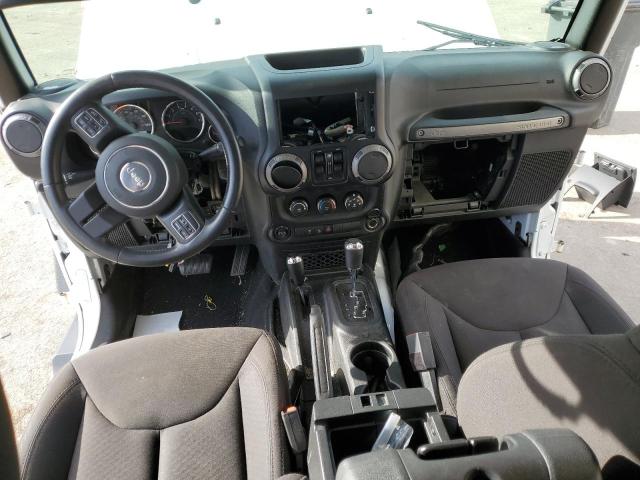 Photo 8 from auction – 2015 JEEP WRANGLER U with VIN 1C4BJWDGXFL631751