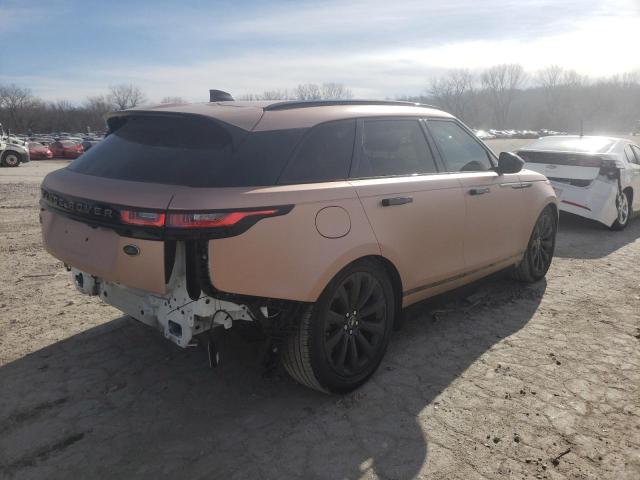 Photo 3 from auction – 2018 LAND ROVER RANGE ROVE with VIN SALYL2RV9JA749274