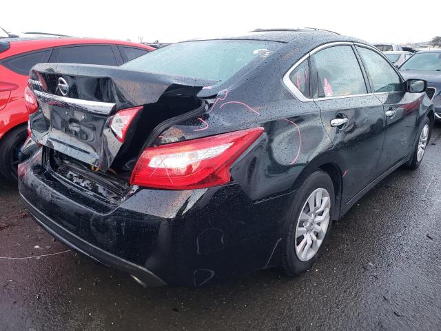 Photo 3 from auction – 2016 NISSAN ALTIMA 2.5 with VIN 1N4AL3AP0GC134529