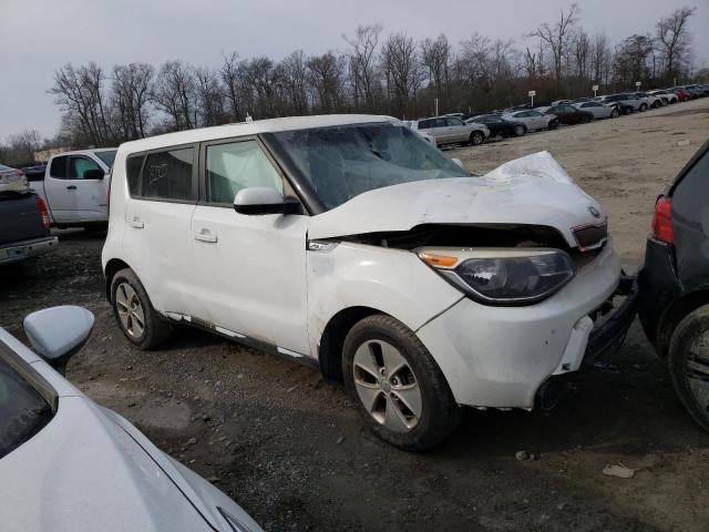 Photo 4 from auction – 2015 KIA SOUL with VIN KNDJN2A24F7146645