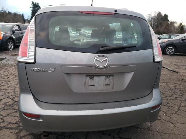 Photo 6 from auction – 2010 MAZDA 5 with VIN JM1CR2WL5A0369244