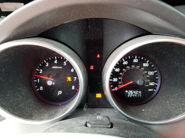 Photo 9 from auction – 2006 SUBARU B9 TRIBECA with VIN 4S4WX85C564416601