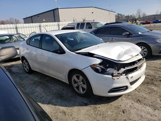 Photo 4 from auction – 2015 DODGE DART SXT with VIN 1C3CDFBB4FD309480