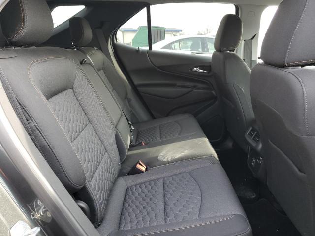Photo 11 from auction – 2019 CHEVROLET EQUINOX LT with VIN 3GNAXUEV2KS593567