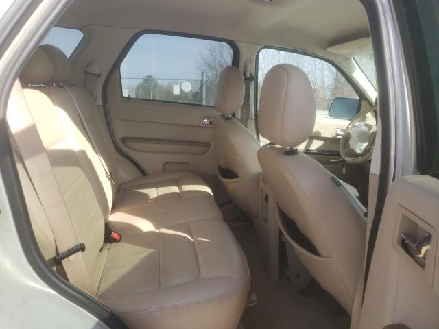 صورة رقم 11 من المزاد - 2008 FORD ESCAPE LIM مع VIN 1FMCU94188KC91061