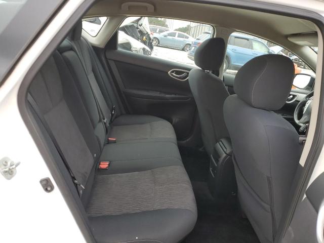 Photo 10 from auction – 2015 NISSAN SENTRA with VIN 3N1AB7AP8FL670588