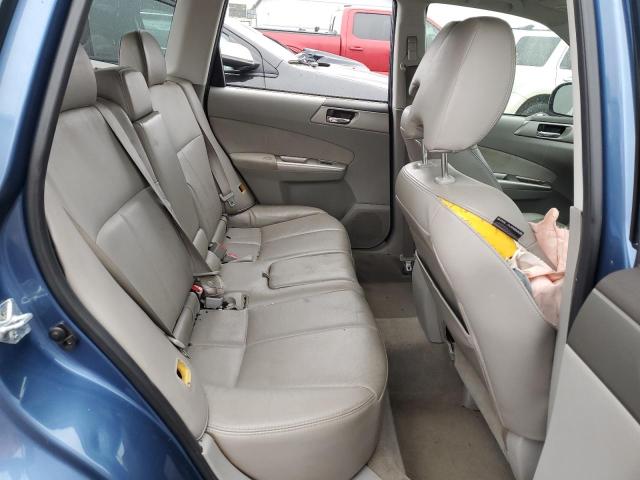 Photo 10 from auction – 2009 SUBARU FORESTER 2 with VIN JF2SH646X9H773965