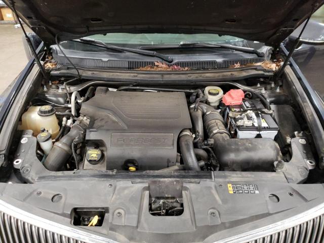 Photo 12 from auction – 2014 LINCOLN MKT with VIN 2LMHJ5AT7EBL50558