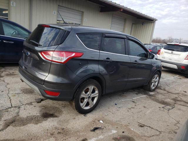 Photo 3 from auction – 2016 FORD ESCAPE SE with VIN 1FMCU0G71GUB54171