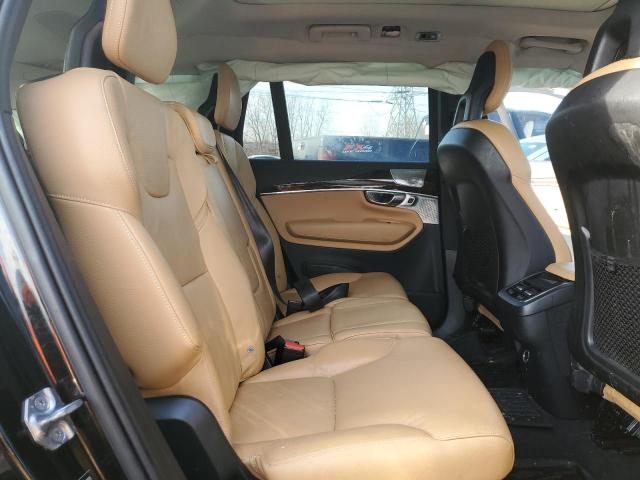 Photo 10 from auction – 2016 VOLVO XC90 T6 with VIN YV4A22PK4G1093835