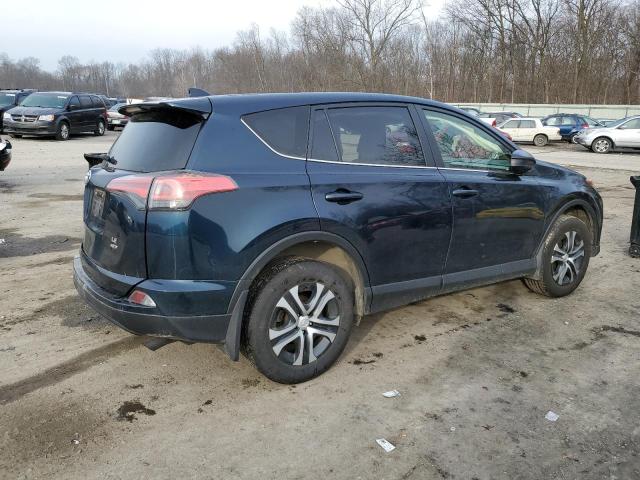 Photo 3 from auction – 2018 TOYOTA RAV4 LE with VIN JTMBFREV8JJ217095