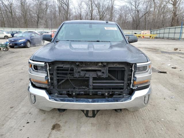 Photo 5 from auction – 2017 CHEVROLET SILVERADO with VIN 1GCVKREC5HZ308196