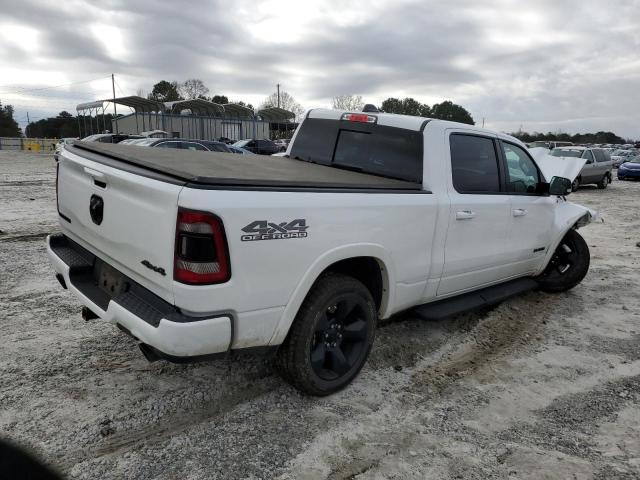 Photo 3 from auction – 2021 RAM 1500 LARAM with VIN 1C6SRFRT1MN746293