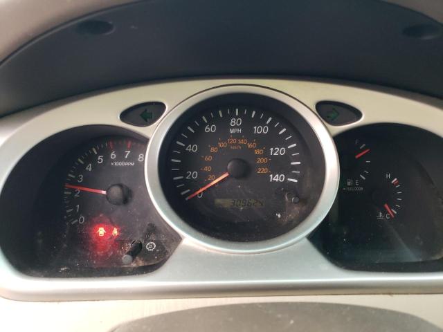 Photo 9 from auction – 2006 TOYOTA HIGHLANDER with VIN JTEEP21A760137803