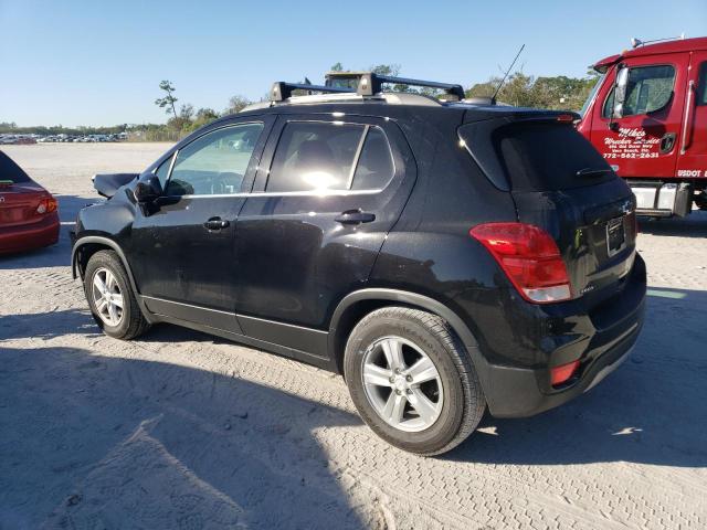 Photo 2 from auction – 2020 CHEVROLET TRAX 1LT with VIN 3GNCJLSBXLL233571