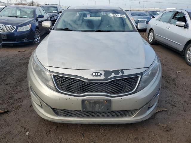 Photo 5 from auction – 2015 KIA OPTIMA LX with VIN KNAGM4A72F5534521