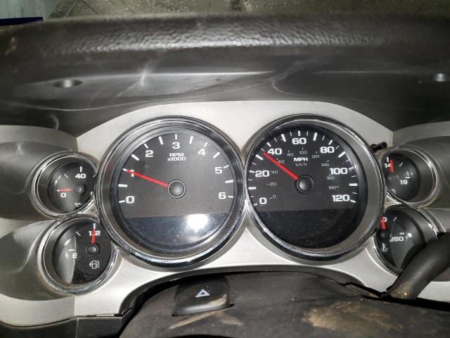 Photo 9 from auction – 2007 CHEVROLET SILVERADO with VIN 2GCEK190271661309