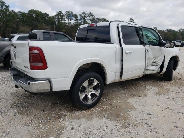 Photo 3 from auction – 2019 RAM 1500 LARAM with VIN 1C6SRFJT1KN621397