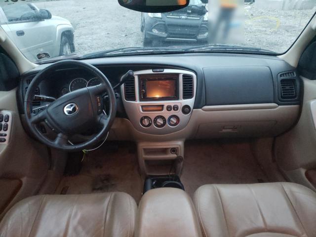 Photo 8 from auction – 2003 MAZDA TRIBUTE ES with VIN 4F2CZ96133KM46093