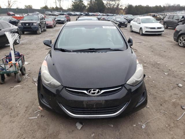 Photo 5 from auction – 2012 HYUNDAI ELANTRA GL with VIN KMHDH4AE4CU324427