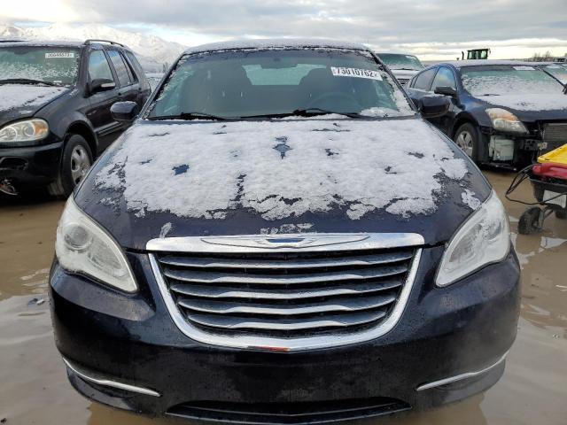 Photo 5 from auction – 2012 CHRYSLER 200 LX with VIN 1C3CCBABXCN225960