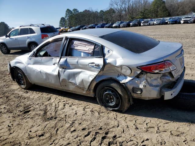 Photo 2 from auction – 2011 MAZDA 6 I with VIN 1YVHZ8BH6B5M22249