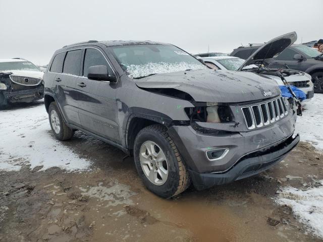 Photo 4 from auction – 2015 JEEP GRAND CHER with VIN 1C4RJFAG6FC692565