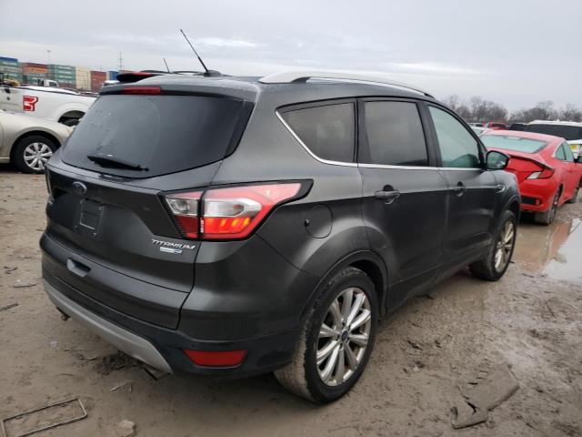 Photo 3 from auction – 2017 FORD ESCAPE TIT with VIN 1FMCU9JD0HUC69946