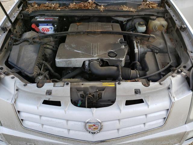 Photo 12 from auction – 2006 CADILLAC SRX with VIN 1GYEE637360136757