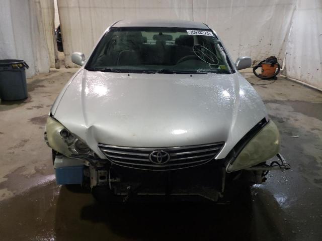 Photo 5 from auction – 2006 TOYOTA CAMRY LE with VIN 4T1BE32K76U702811