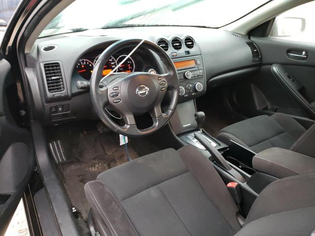 Photo 8 from auction – 2012 NISSAN ALTIMA S with VIN 1N4AL2EP3CC263069
