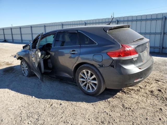 Photo 2 from auction – 2011 TOYOTA VENZA with VIN 4T3ZA3BB7BU048792